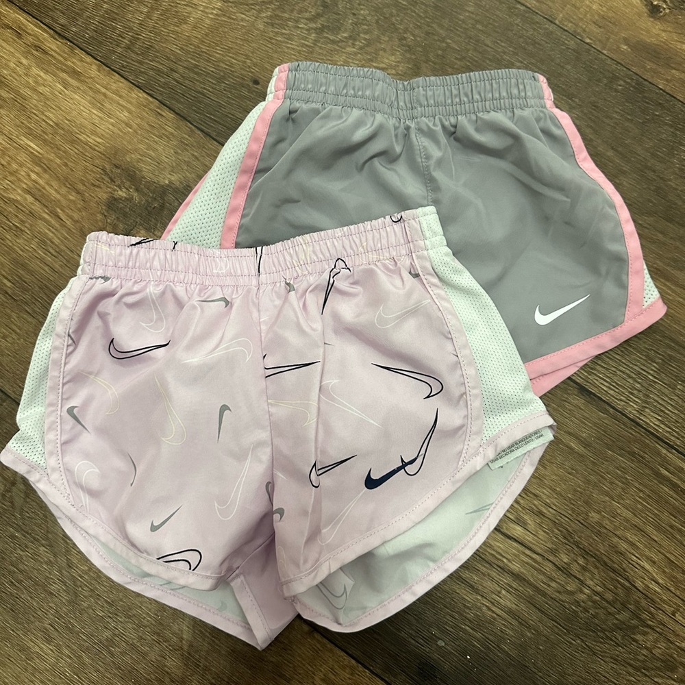 Nike shorts